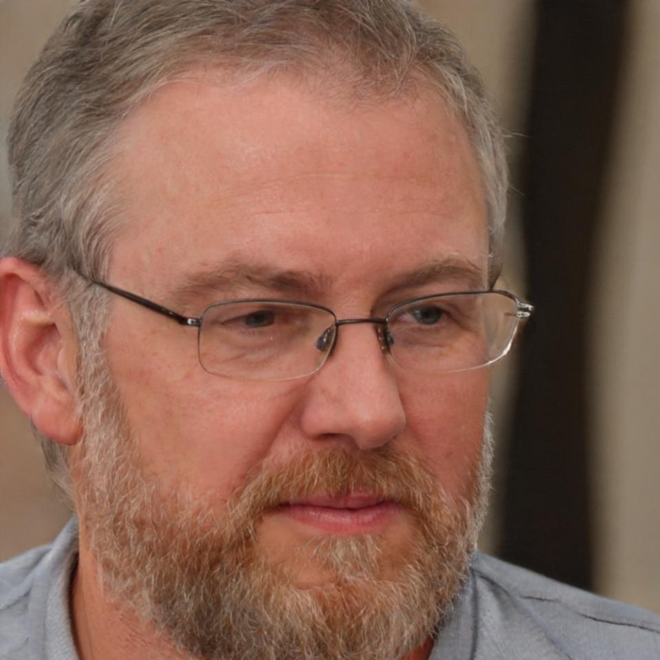 Carlos Rodríguez, Líder de Desarrollo Técnico de ferolenthisqa